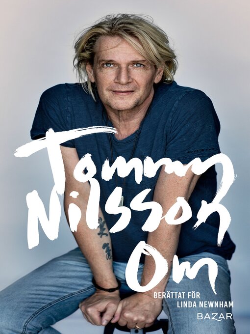 Titeldetaljer för Om av Pär Wickholm - Tillgänglig